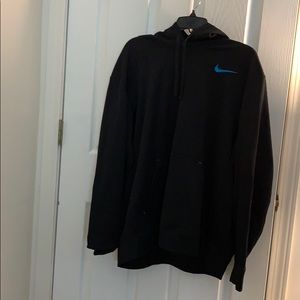 Nike Therma Fit Hoodie
